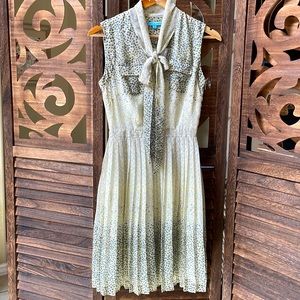 Antonio Melani Dress